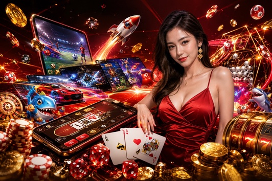 818slot
